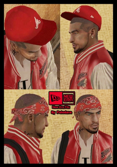 Atlanta Cap - New Era Cap 59Fifty